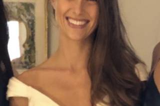 Marie-Lise Makeup Artist - 6