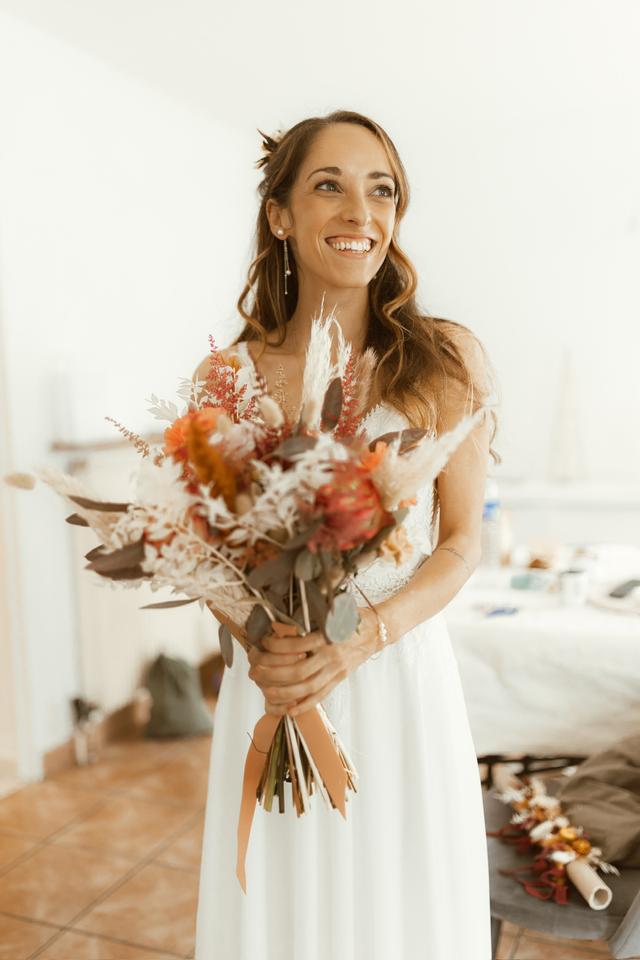 Marie-Lise Makeup Artist - 2
