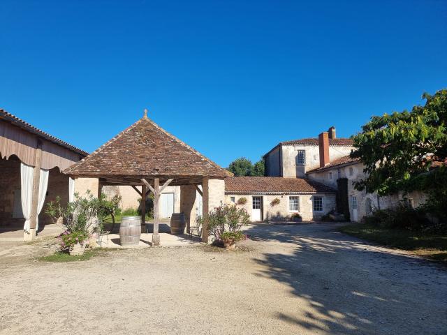 Domaine du Bois - 4
