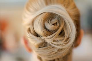 Tete en l'Hair - 6