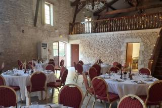 Domaine du Bois - 8