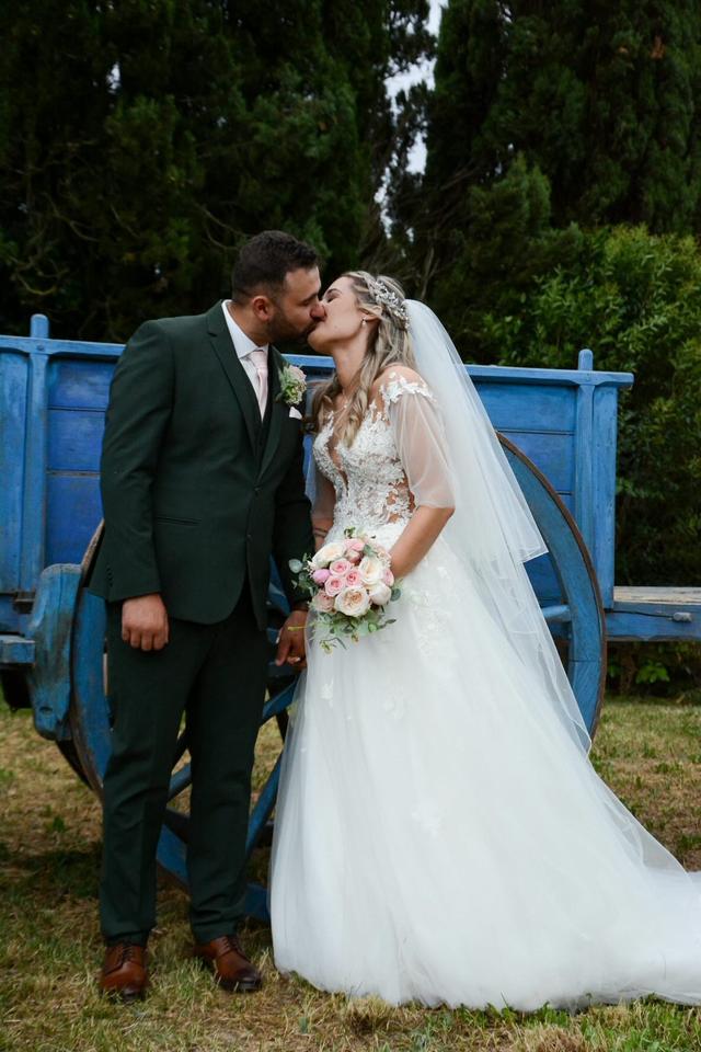 Carrière Mariage - 2