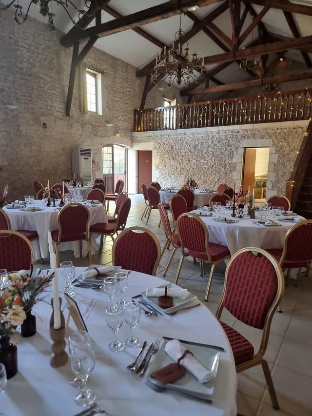Domaine du Bois - 2