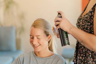 Tete en l'Hair - 7