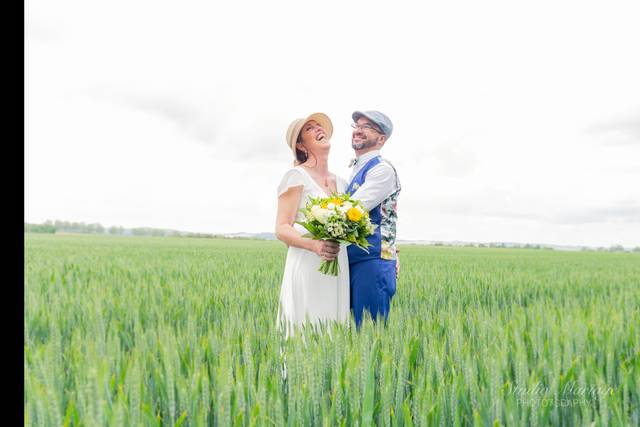 Studio Mariage 1