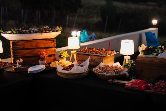 Aux Saveurs de Capucine - 3
