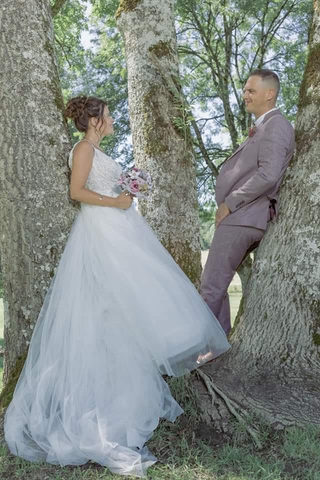 Epsilon Mariage - 1