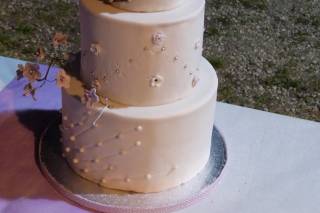 La Perle Rare Cake Design - 9