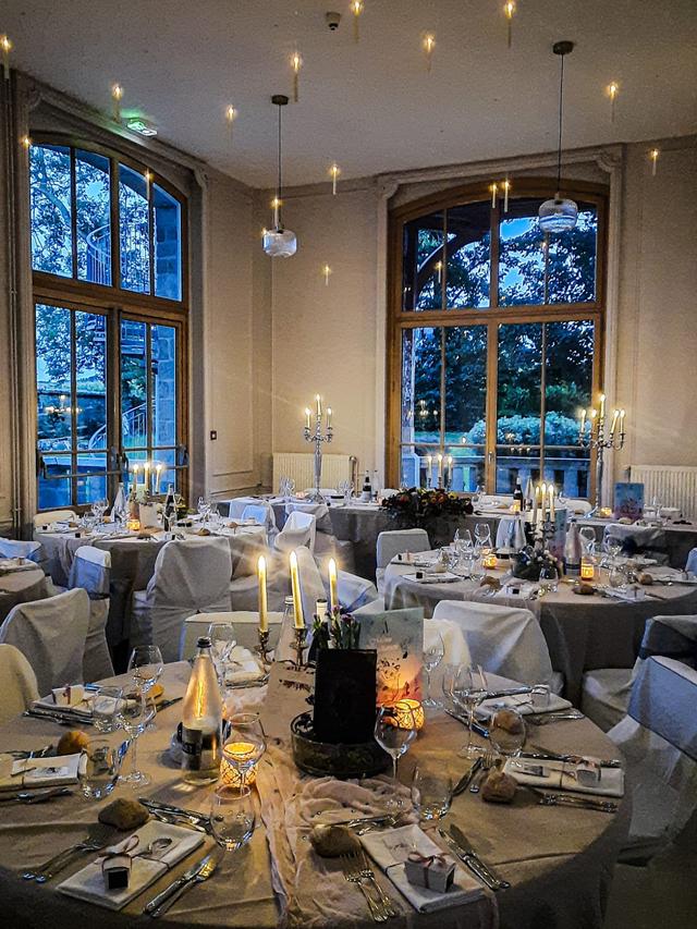 Villa Le Clos - 2