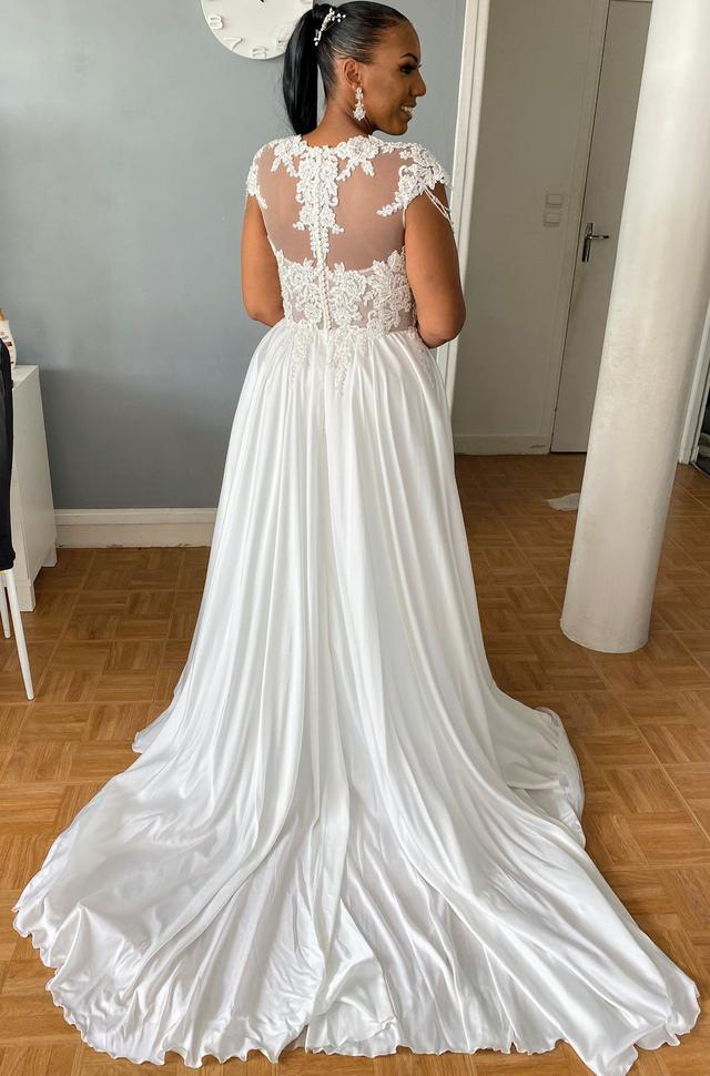 St Germain Wedding - 1