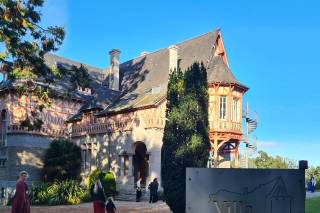 Villa Le Clos - 6