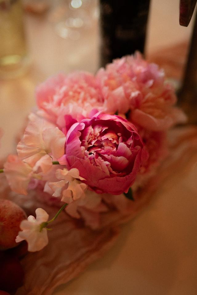 Fleurs de loup - 1