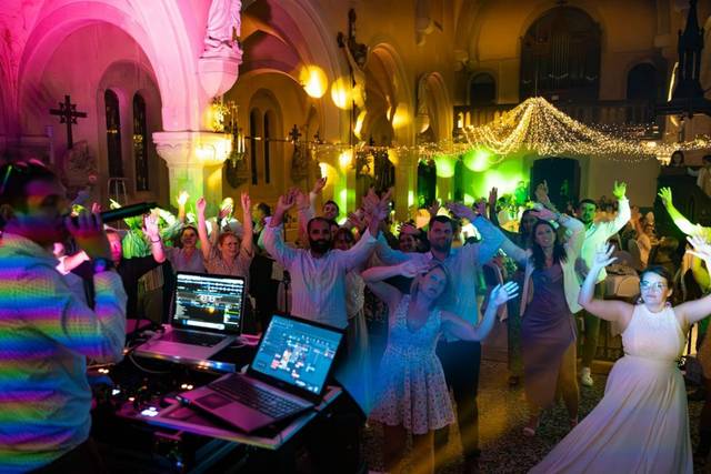 DJ Séb 1