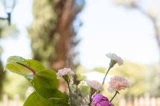 Fleurs de loup - 6
