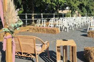 Le Domaine du Haras de la Chaîne - 9