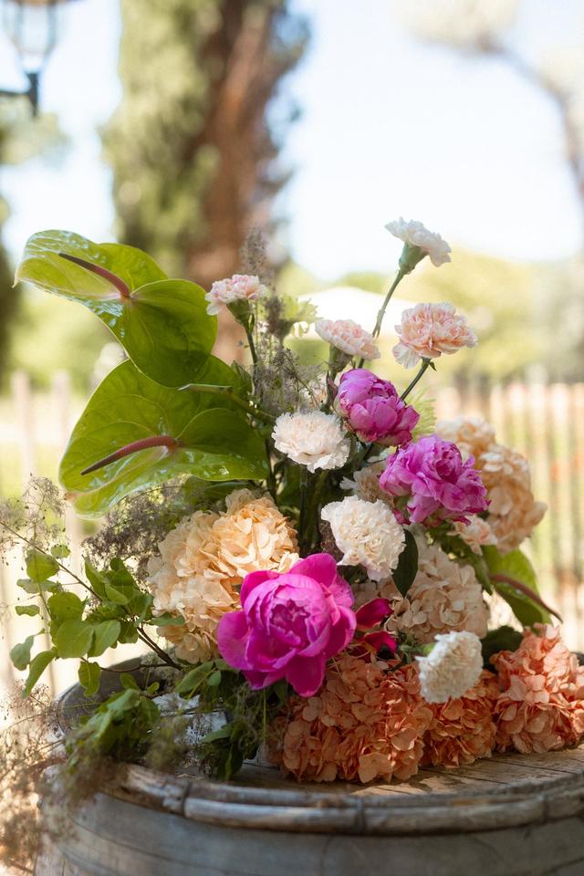 Fleurs de loup - 2
