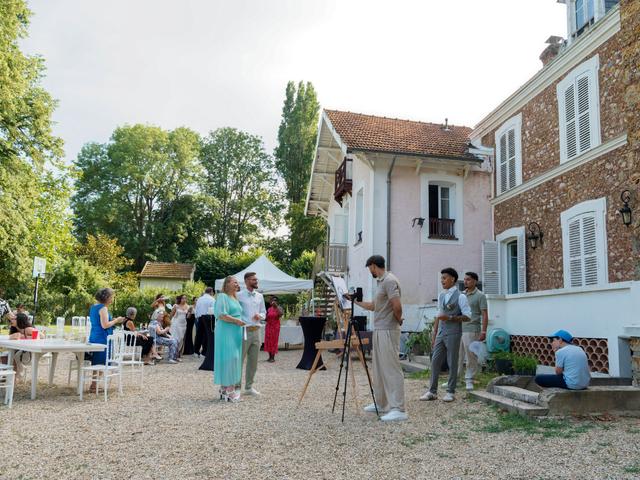 Colombe Photographie - 4