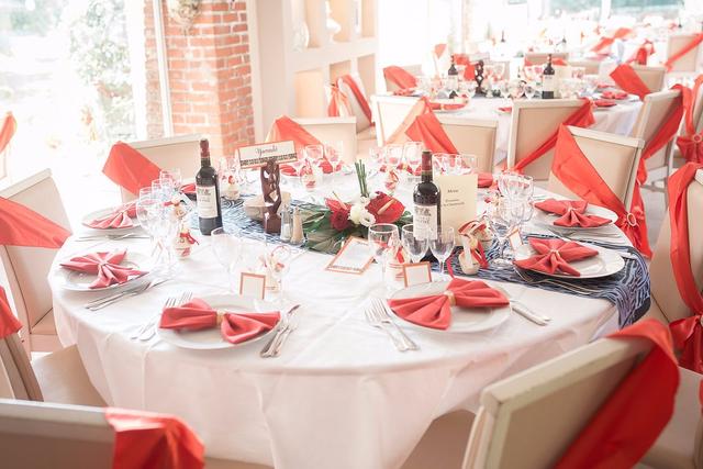 Blessings Events & Weddings - 1