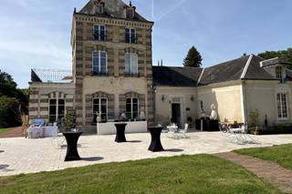 Domaine de la Vaudourière - 7