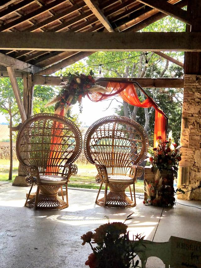 Domaine de Solomiac - 2