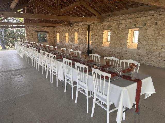 Domaine de Solomiac - 1