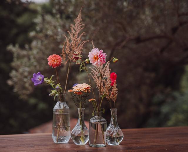 Fleurs Raison - 3