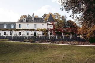 Domaine de la Ploquinière - 11