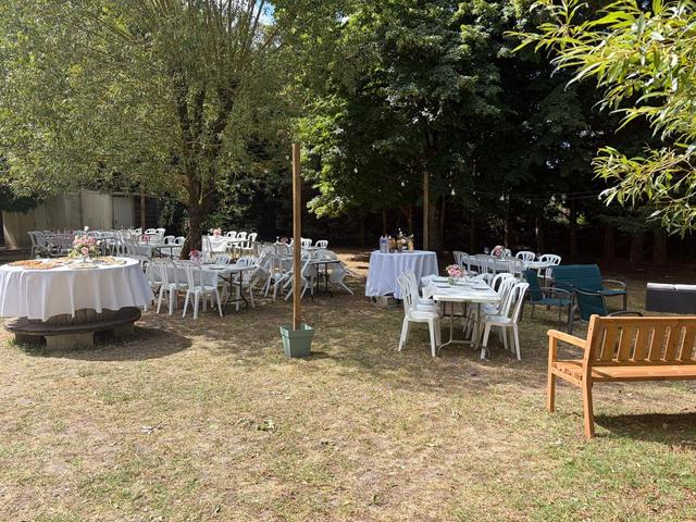 Domaine La Féerie des Libellules - 3