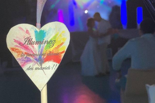 Ls Événements 2