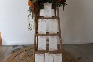 L'un Des Sens Floral - 10