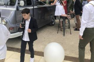 Cocktails Van & Co - 2