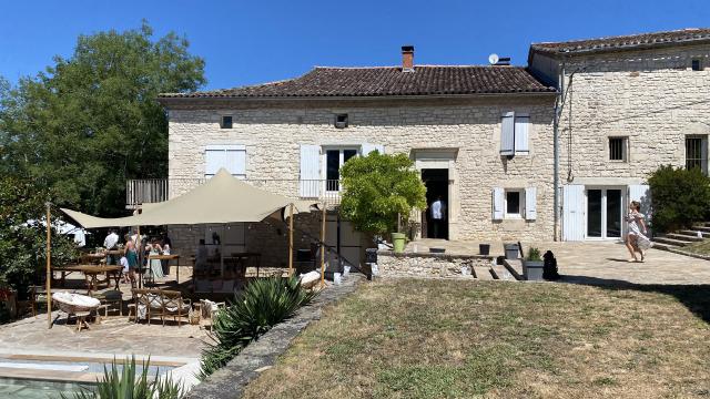 Les Deux Cabanes - 4