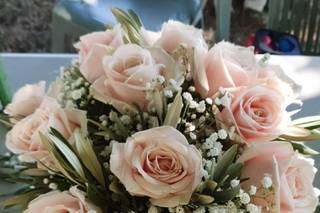 Sandra Fleurs de rêve - 5