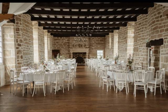 Manoir de Moellien 5