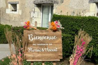 Manoir de la Roussellière - 8