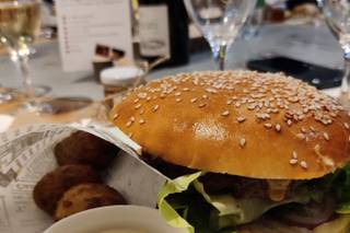 Aux Rendez Vous Des Saveurs - 9