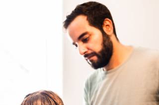 Jamal makeup Artist - 5