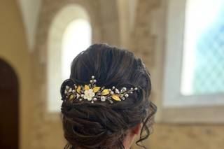 Virgin'Coif' - 8