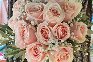 Sandra Fleurs de rêve - 7