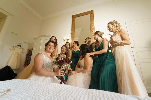 Catherine Riveros - 1