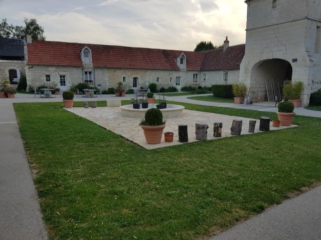 Manoir de la Roussellière - 3