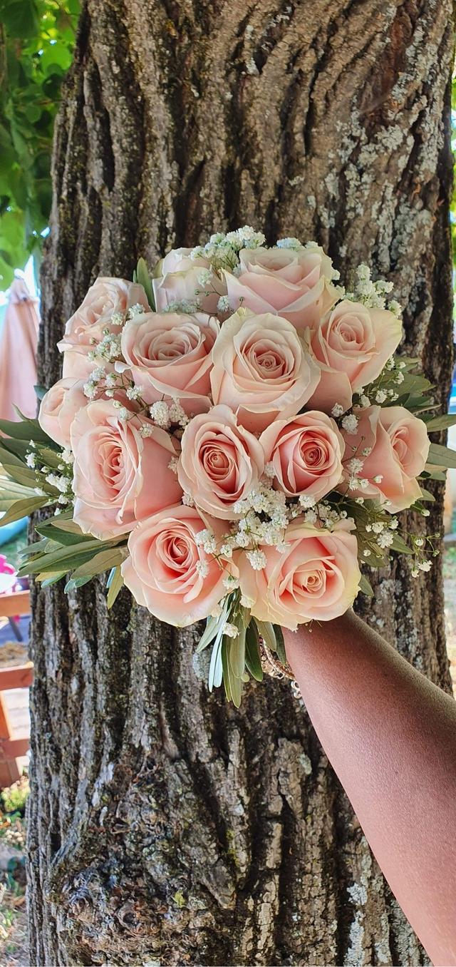 Sandra Fleurs de rêve - 3