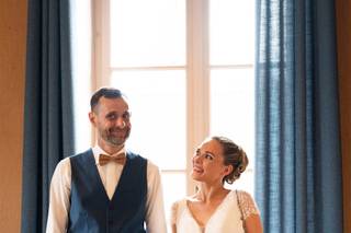 Jour de Fête Mariage - 8