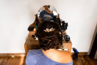 Jamal makeup Artist - 6