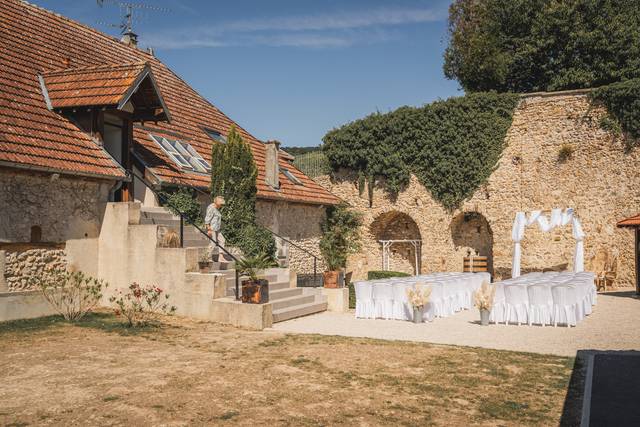 Le Domaine Miltat 4