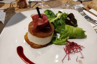 Aux Rendez Vous Des Saveurs - 11