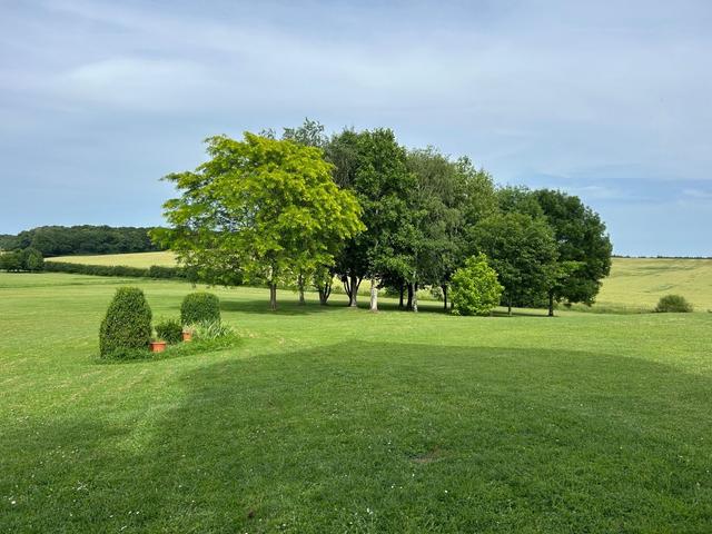 Manoir de la Roussellière - 4
