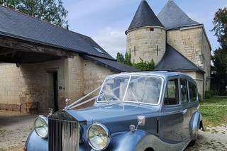 Domaine de Presle - 7