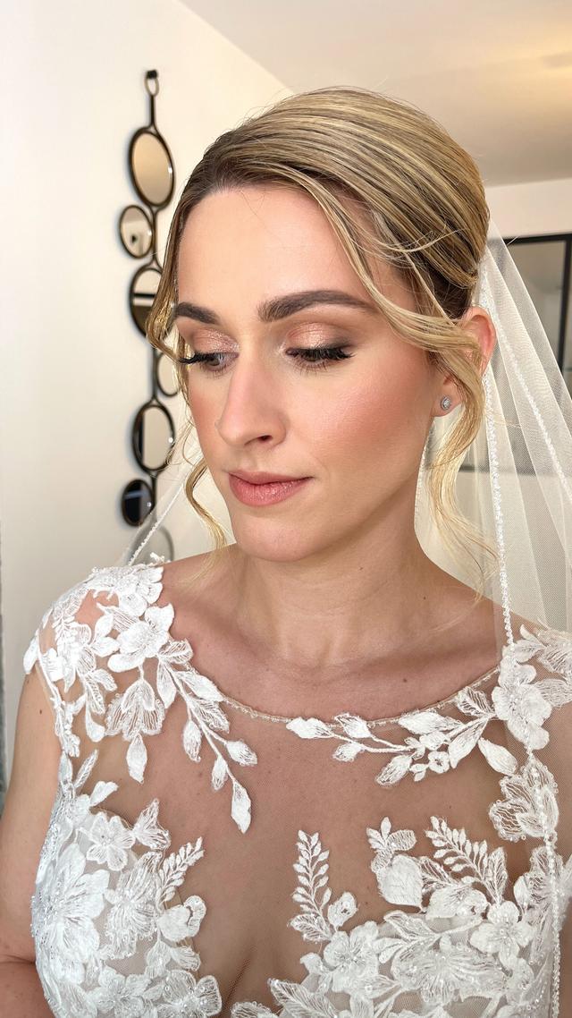 NF Studio Makeup - 4