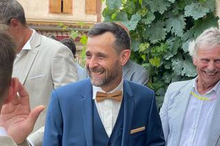 Jour de Fête Mariage - 10